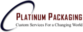 Platinum Packaging & Assembly's logo Platinum Packaging & Assembly's Company logo