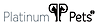 PetFX's Competitor - Platinum Pets, Inc. logo