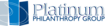 Innovastar's Competitor - Platinum Philanthropy Group logo