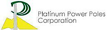 Platinum Power Poles's logo Platinum Power Poles's Company logo