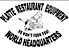 NISSCO RDG's Competitor - Platte Restaurant Equipment logo
