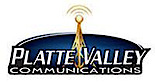 Platte Valley Communications's logo Platte Valley Communications's Company logo