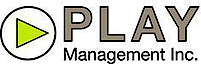 Play Management's logo Play Management's Company logo