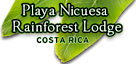 Playa Nicuesa's logo Playa Nicuesa's Company logo