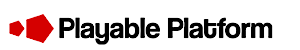 Playable Platform's logo Playable Platform's Company logo