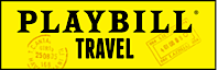 Playbill Travel