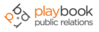 ChappellRoberts's Competitor - Playbook Public Relations logo