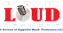 Playitloud Records