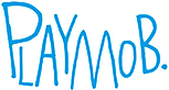Playmob's logo Playmob's Company logo