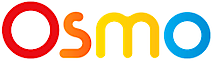 Osmo's logo Osmo's Company logo