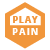 Playpain's logo Playpain's Company logo