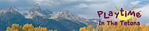 Playtime In The Tetons's logo Playtime In The Tetons's Company logo