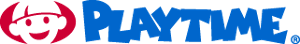 Playtime's logo Playtime's Company logo