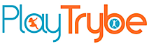 PlayTrybe 's logo PlayTrybe 's Company logo