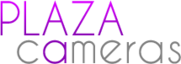 Plaza Cameras