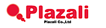 Plazali's logo Plazali's Company logo