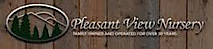 Pleasant View Nursery's logo Pleasant View Nursery's Company logo