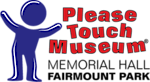 Please Touch Museum's logo Please Touch Museum's Company logo