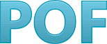 Plenty of Fish's logo Plenty of Fish's Company logo