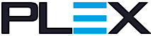 Plex's logo Plex's Company logo