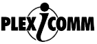 Plexicomm