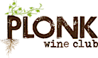 Plonk Wine Merchants's logo Plonk Wine Merchants's Company logo