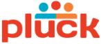 Pluck's logo Pluck's Company logo