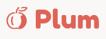 Plum's logo Plum's Company logo