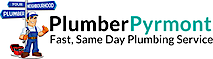 Plumberpyrmont's logo Plumberpyrmont's Company logo