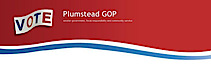 Plumstead Gop's logo Plumstead Gop's Company logo
