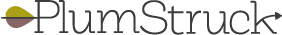 PlumStruck's logo PlumStruck's Company logo