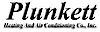 Plunkett Heating & Air Conditioning