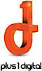 Plus 1 Digital