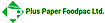 Leetha Group's Competitor - Plus Paper  logo