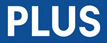 Plus America's logo Plus America's Company logo