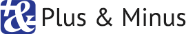 PlusandMinus