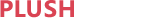 Plush Living's logo Plush Living's Company logo