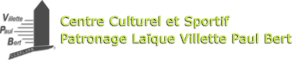 Plvpb Centre Culturel Et Sportif Villette Paul Bert's logo Plvpb Centre Culturel Et Sportif Villette Paul Bert's Company logo