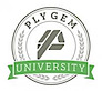 Ply Gem Industries's logo Ply Gem Industries's Company logo