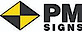 Pm Electric Pm Signs