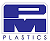 PM Plastics's logo PM Plastics's Company logo