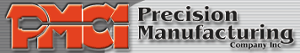 PMCI's logo PMCI's Company logo