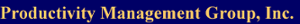 Productivitymanagement's logo Productivitymanagement's Company logo