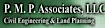 PMP Associates