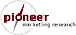 Pioneer Marketing Research, Inc.