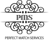 Perfect Match Services's logo Perfect Match Services's Company logo