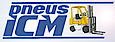 Pneus ICM