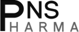 PNS Pharma's logo PNS Pharma's Company logo