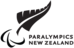 Squash NZ's Competitor - PNZ logo