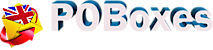 Poboxes's logo Poboxes's Company logo